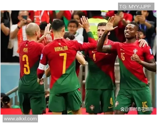 葡萄牙与法国精彩对决后颁奖典礼盛况回顾与精彩瞬间分享